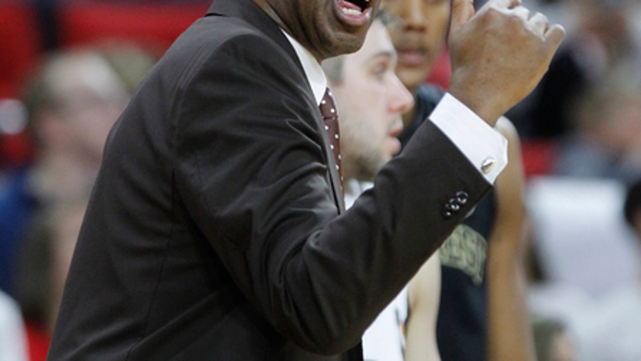 Wake Forest tops NC State 93-88 to snap long ACC road skid (Jan 21, 2017)